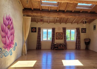 Santosha studio