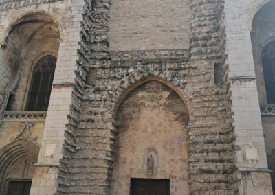 Basilica of Mary Magdalene